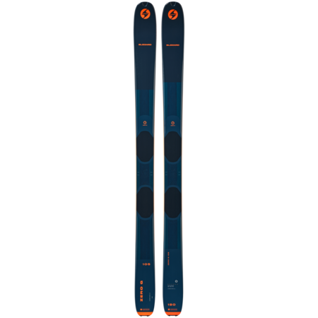 24-25 Blizzard ZERO G85 171cm 軽量山スキーセット 楽天市場