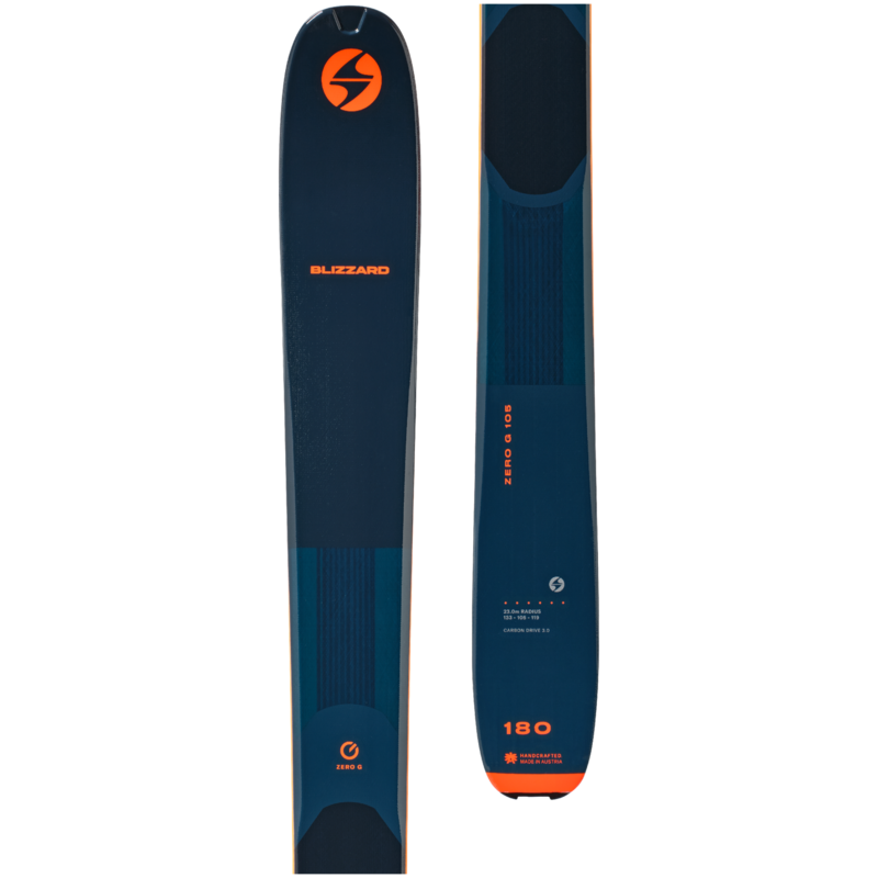 24-25 Blizzard ZERO G85 171cm　軽量山スキーセット 24-25 Blizzard ZERO G85 171cm 軽量山スキーセット Blizzard