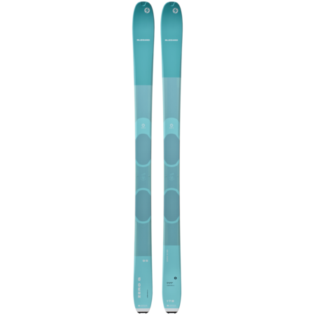 Blizzard Skis Zero G 95 W