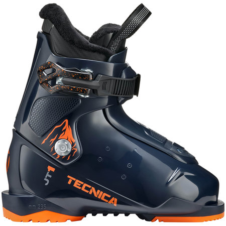 Tecnica Bottes de Ski JT 1 JR