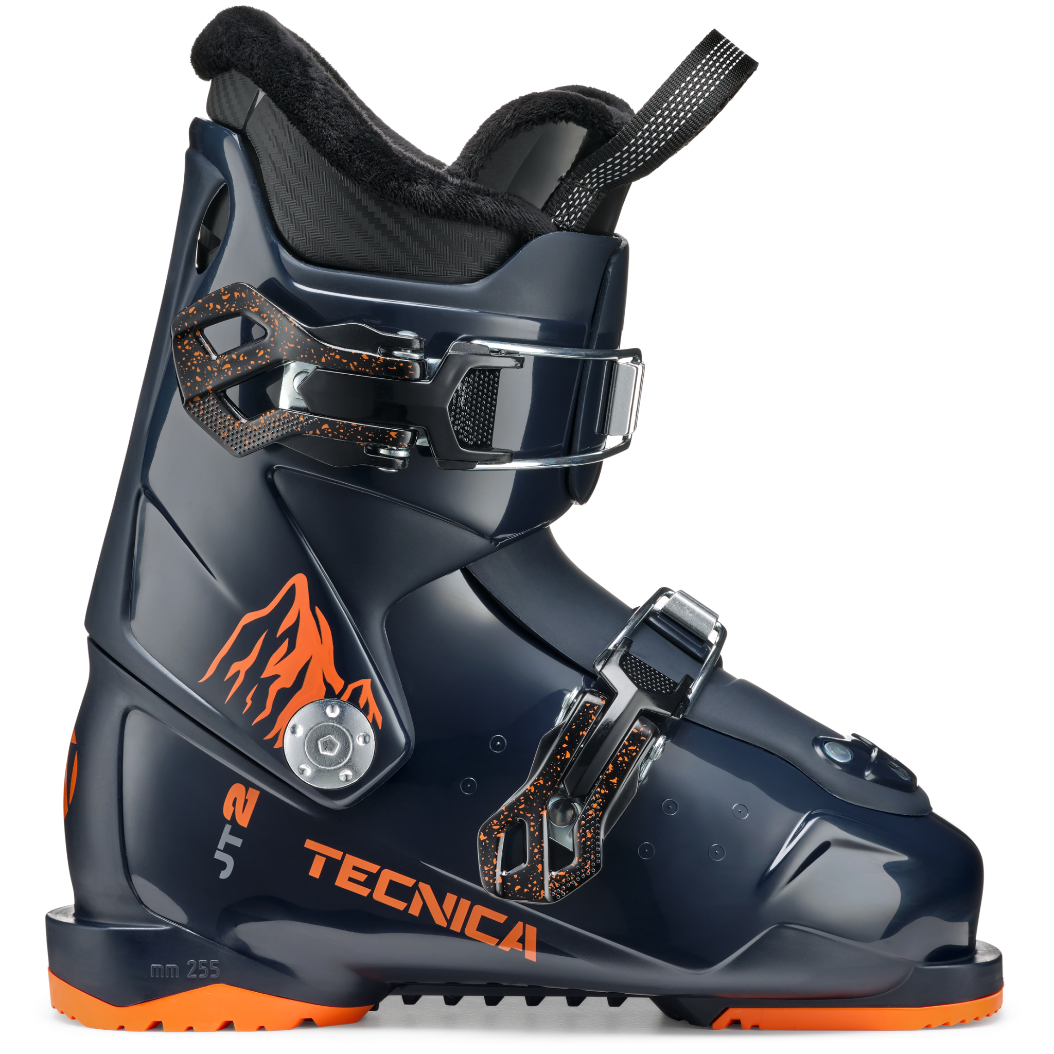 Tecnica JT 2 JR Ski Boots