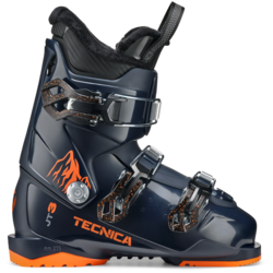 Tecnica JT 3 JR Ski Boots