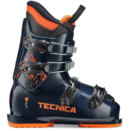 Tecnica JT 4 JR Ski Boots