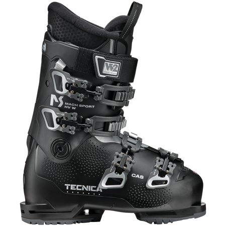 Tecnica Mach Sport HV 65 W Ski Boots