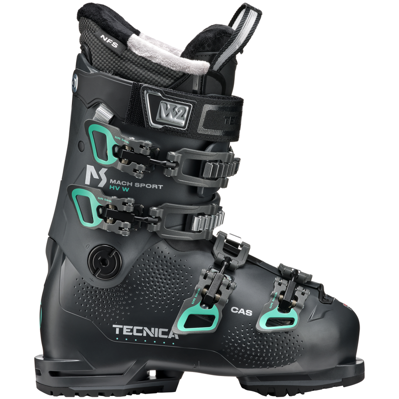 Tecnica Mach Sport HV 85 W Ski Boots