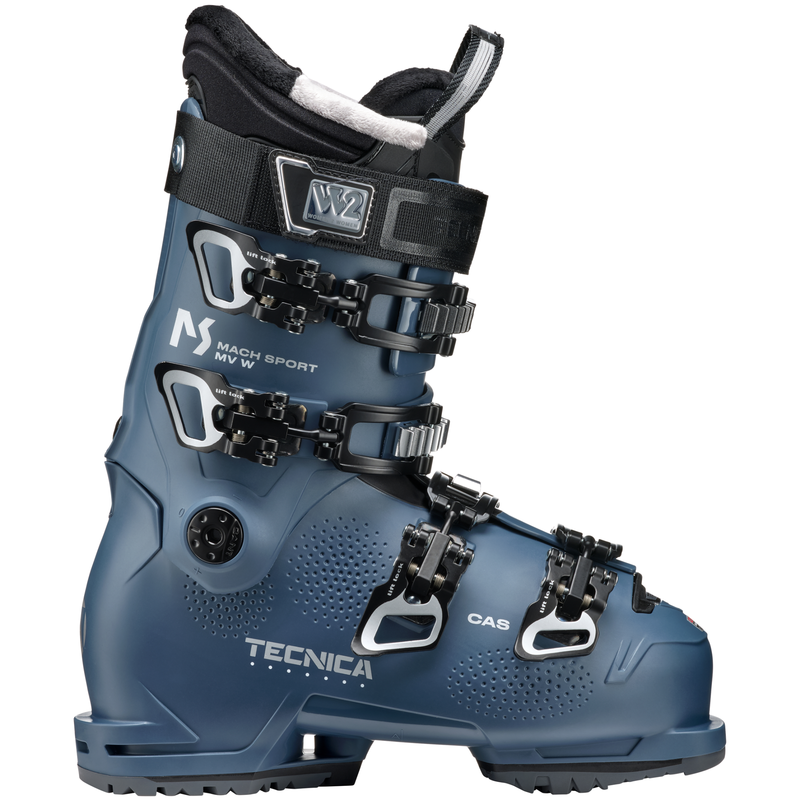 Tecnica Mach Sport MV 75 W Ski Boots