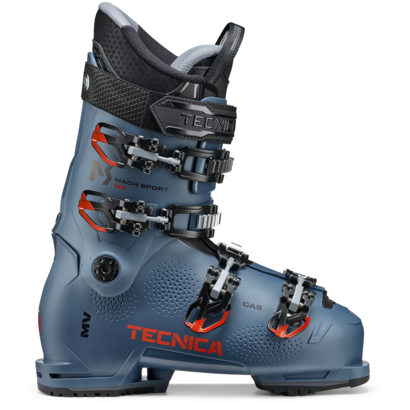 Tecnica Mach Sport MV 90 Ski Boots