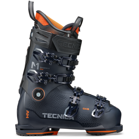 Tecnica Mach1 HV 120 Ski Boots