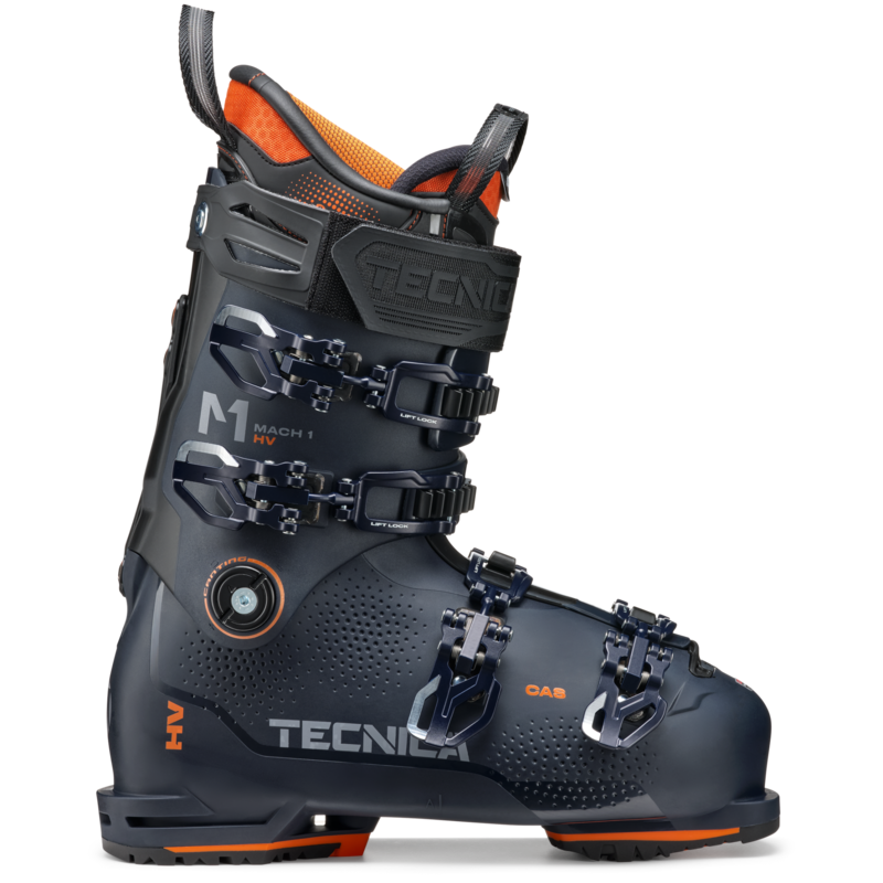 Tecnica Bottes de Ski Mach1 HV 120