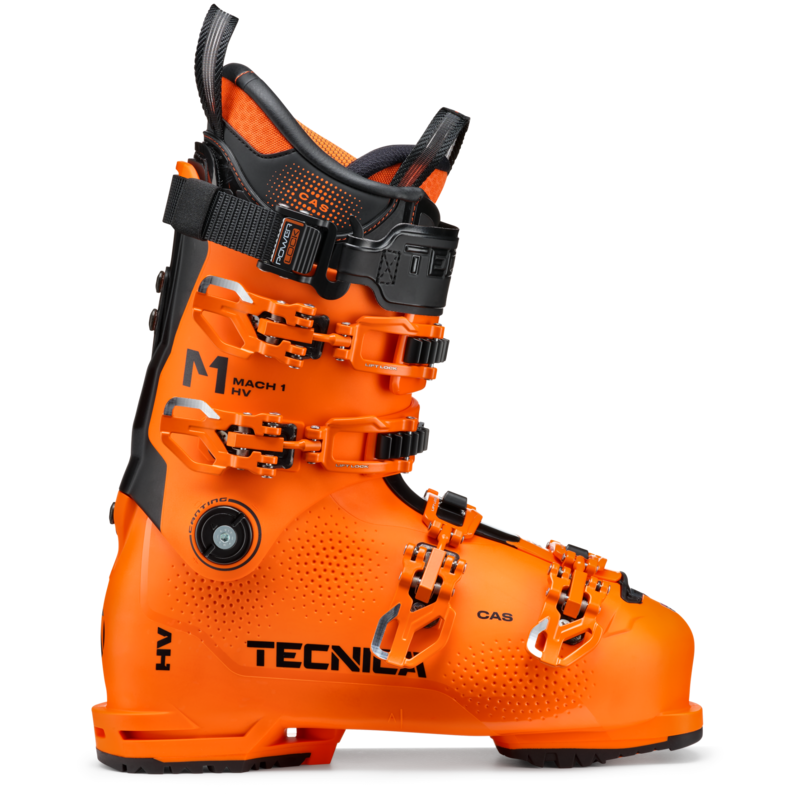 Tecnica Mach1 HV 130 Ski Boots