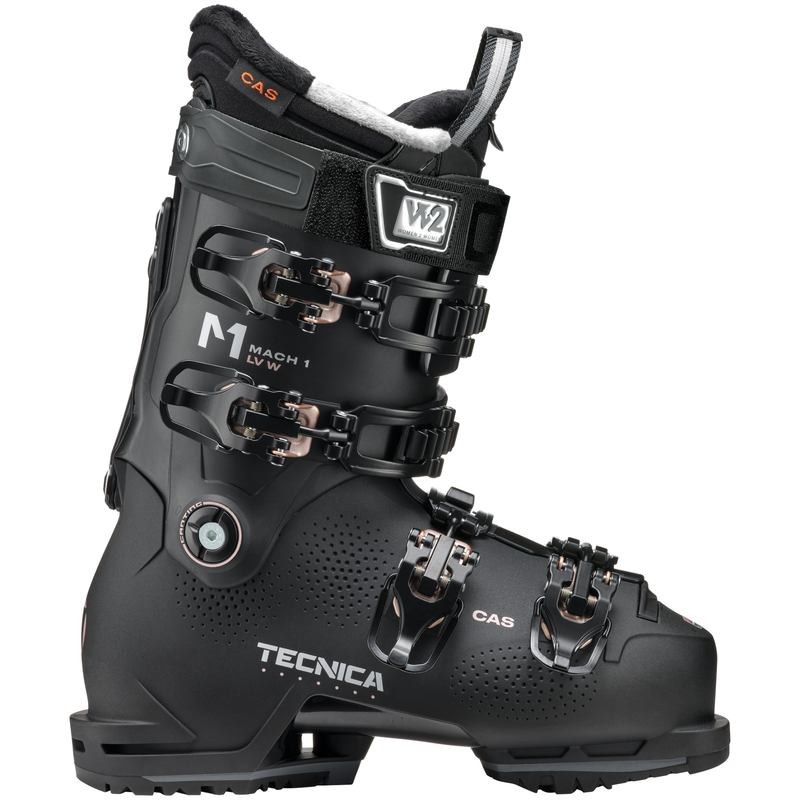 Tecnica Mach1 LV 105 W Ski Boots