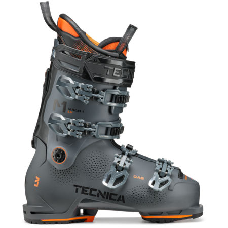 Tecnica Mach1 LV 110 Ski Boots (23/24)