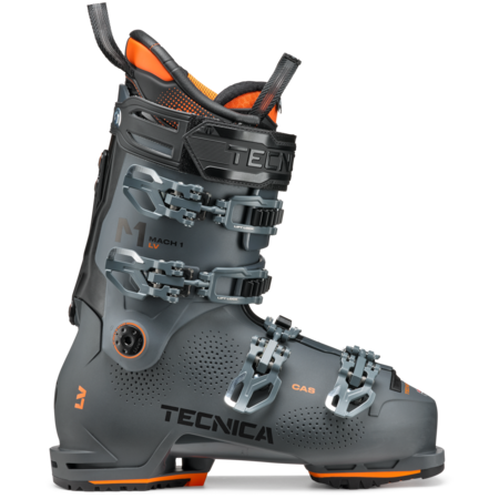 Tecnica Mach1 LV 110 Ski Boots