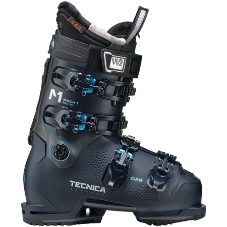 Tecnica Mach1 MV 95 W Ski Boots