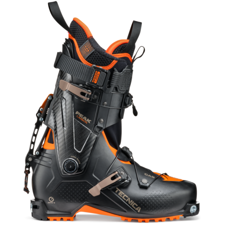 Tecnica Zero G Peak Carbon Ski Boots (24/25)