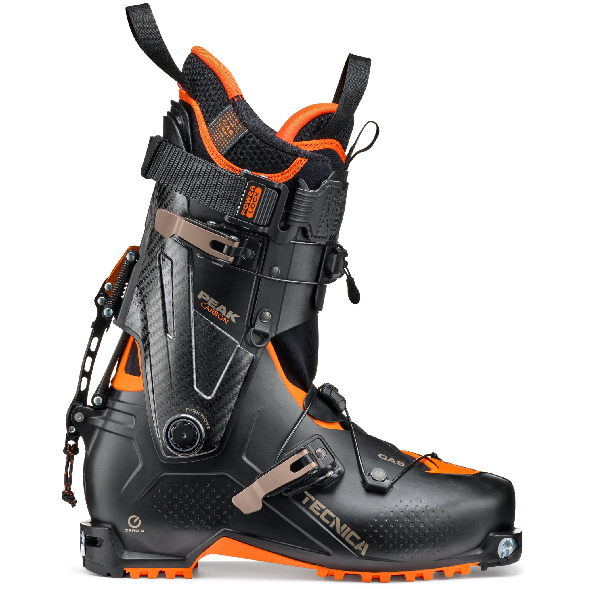 tecnica-zero-g-peak-carbon-ski