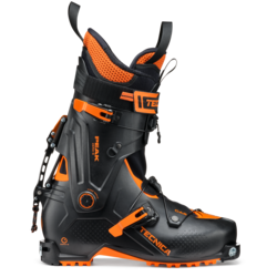 Tecnica Bottes de Ski Zero G Peak (25/26)