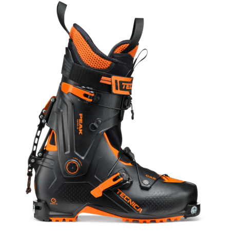 Tecnica Zero G Peak Ski Boots