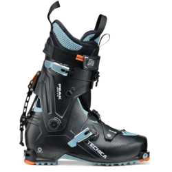Tecnica Bottes de Ski Zero G Peak W (25/26)