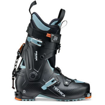 Tecnica Bottes De Ski Zero G Peak W (25/26)