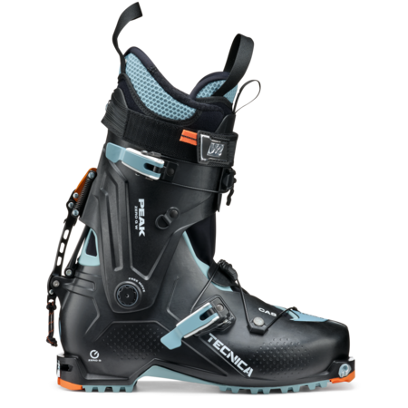 Tecnica Zero G Peak W Ski Boots (24/25)
