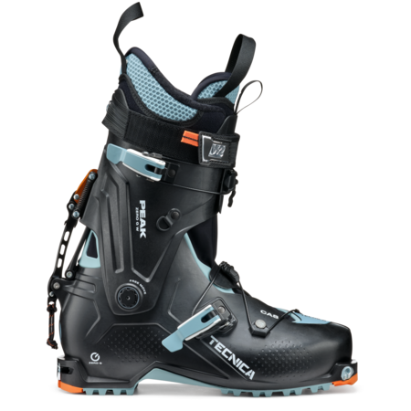 Tecnica Zero G Tour Pro W Ski Boots (25/26) - Ski Town