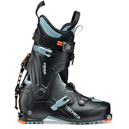 Tecnica Zero G Peak W Ski Boots