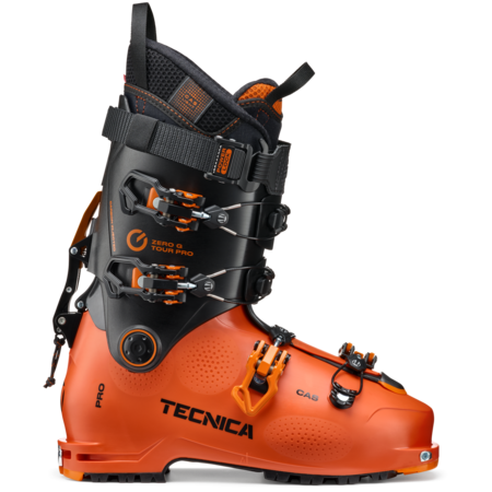 Tecnica Zero G Tour Pro Ski Boots