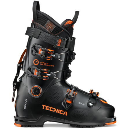 Tecnica Bottes de Ski Zero G Tour Scout