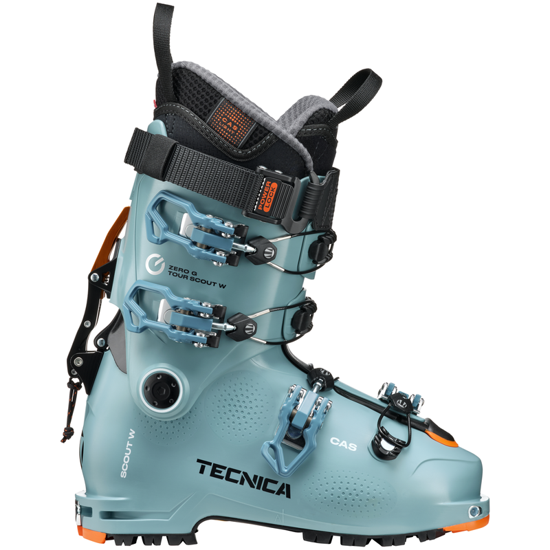 Tecnica Bottes de Ski Zero G Tour Scout W