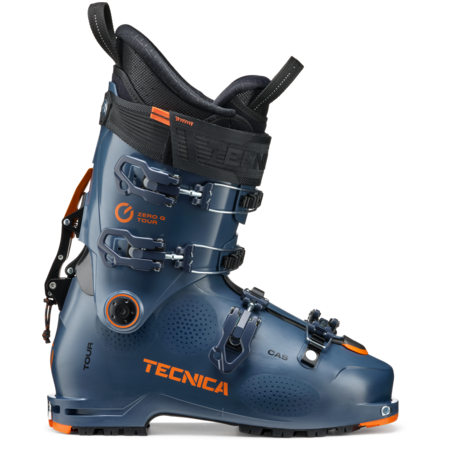 Tecnica Cochise 130 Ski Boots (24/25) - Ski Town
