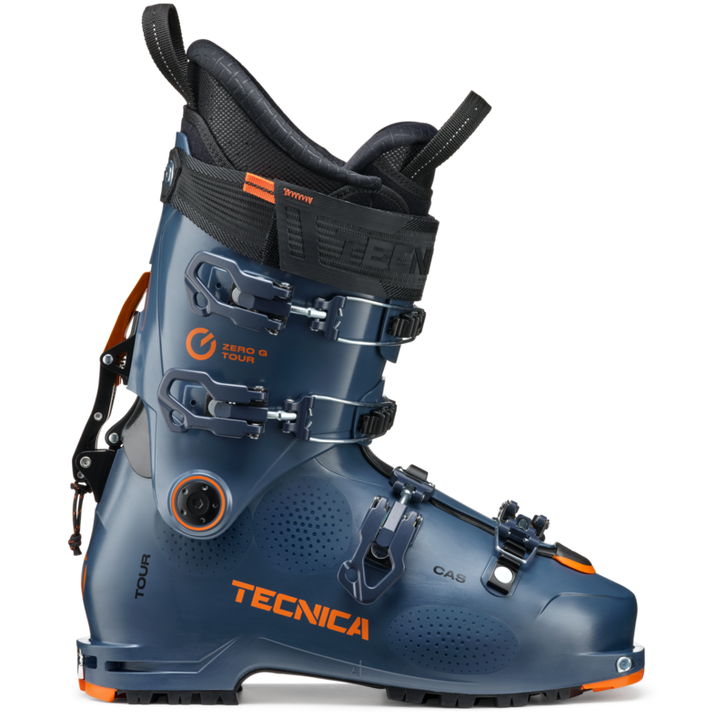 Tecnica Zero G Tour Ski Boots