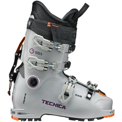 Tecnica Zero G Tour W Ski Boots (24/25)