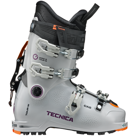 Tecnica Zero G Tour W Ski Boots