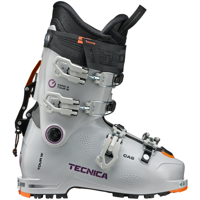 Tecnica Bottes de Ski Zero G Tour W