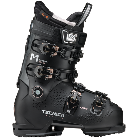 Tecnica Mach1 MV 120 Ski Boots - Ski Town