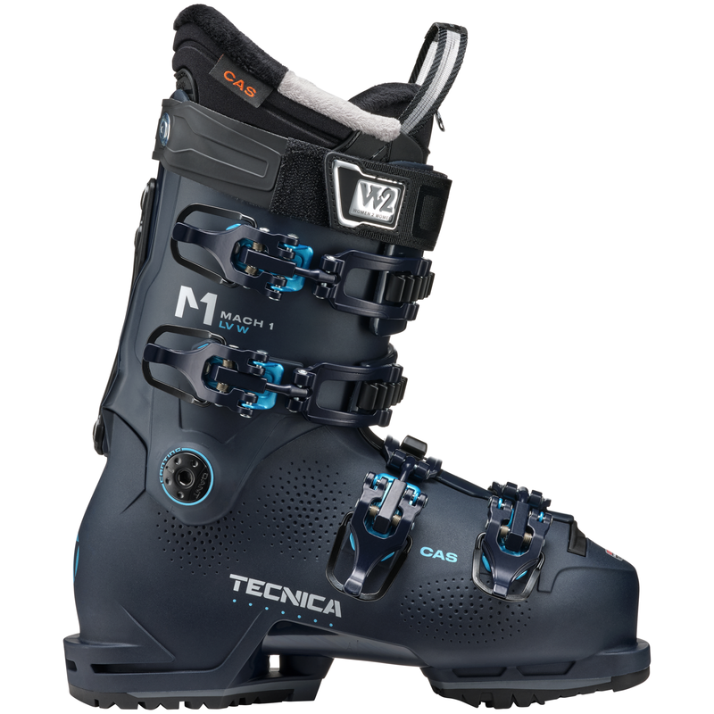 Tecnica Mach1 LV 95 W Ski Boots - Ski Town