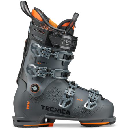 Tecnica Mach1 MV 110 Ski Boots