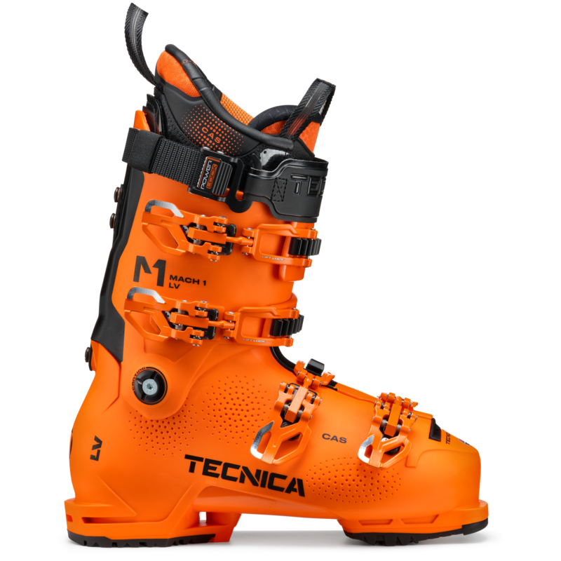 Tecnica Bottes de Ski Mach1 LV 130 TD GW