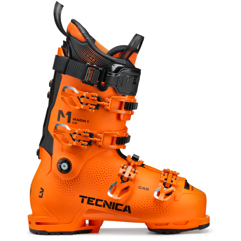 Tecnica Mach1 LV 130 TW GW Ski Boots
