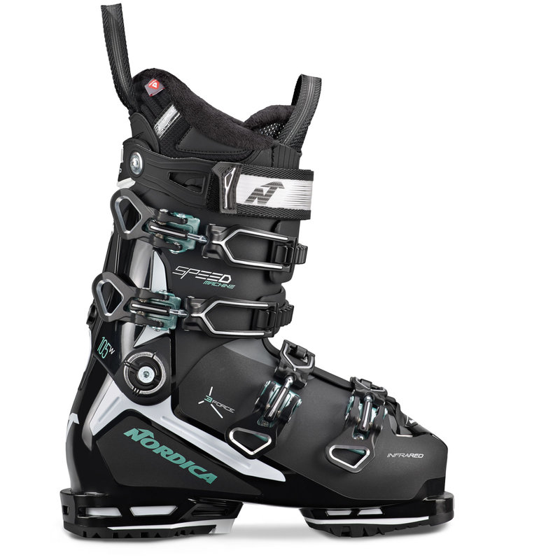 Nordica Speedmachine 3 105 W Ski Boots - Ski Town