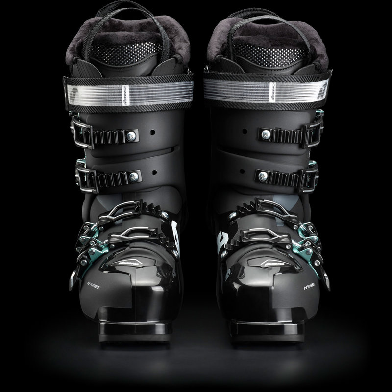 Nordica Bottes de ski Speedmachine 3 105 W