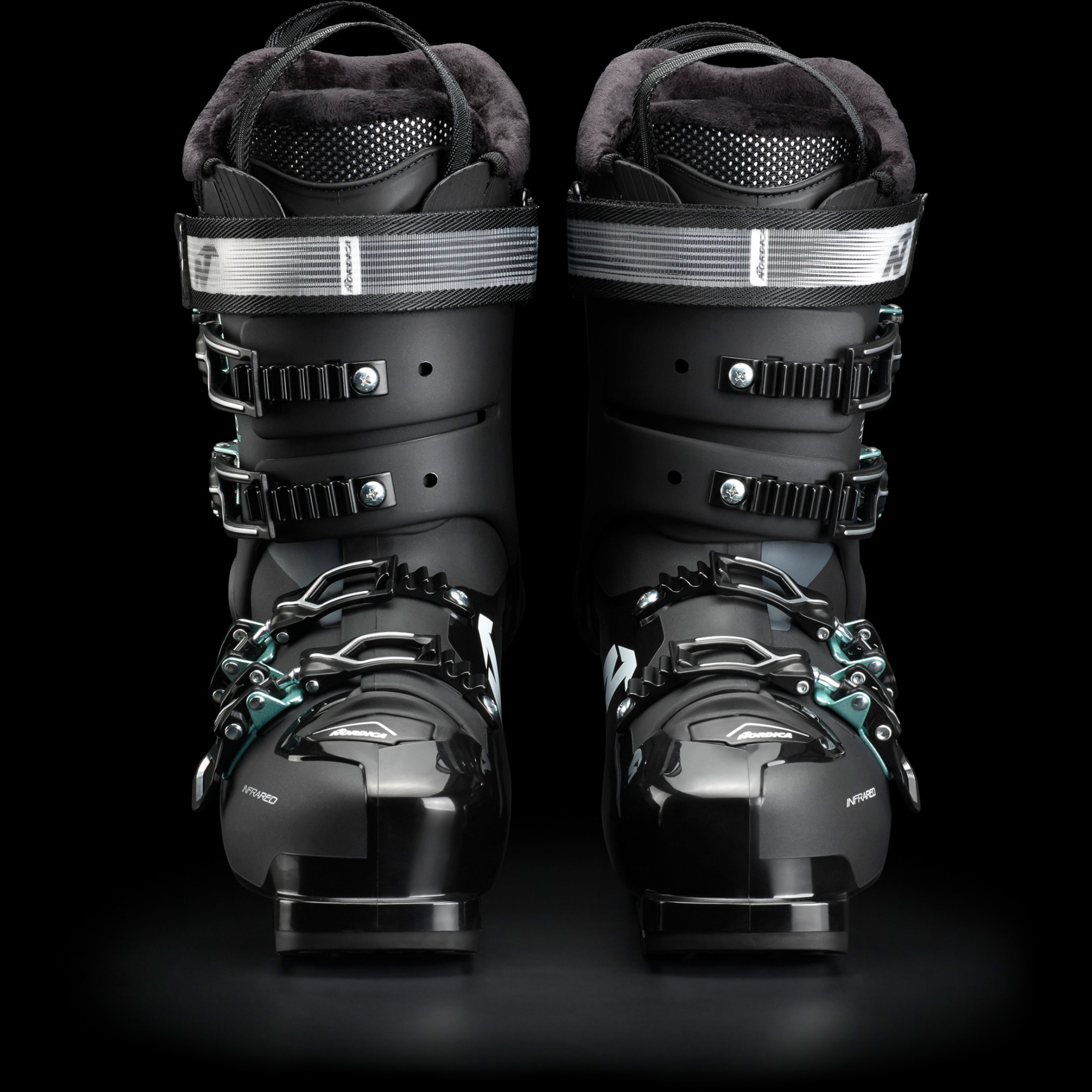 Nordica Speedmachine 3 105 W Ski Boots (23/24)