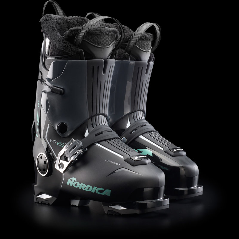 Nordica HF 85 W Ski Boots