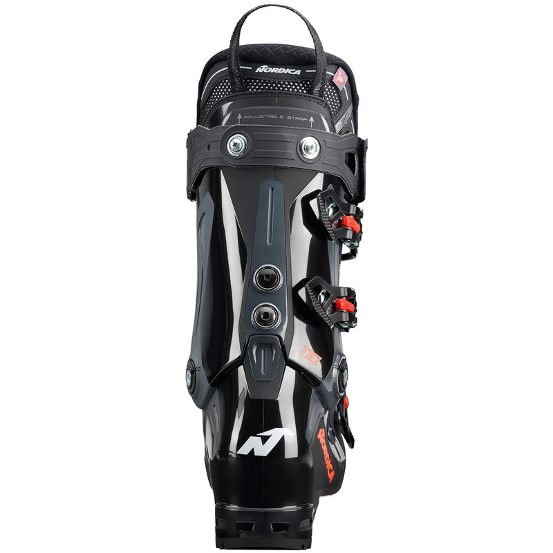 Nordica Bottes de ski Speedmachine 3 110