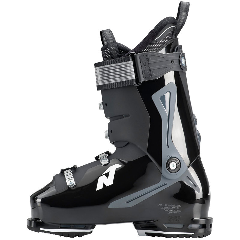 Nordica Bottes de ski Speedmachine 3 110