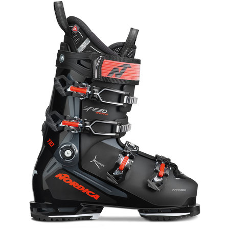 Nordica Bottes de ski Speedmachine 3 110