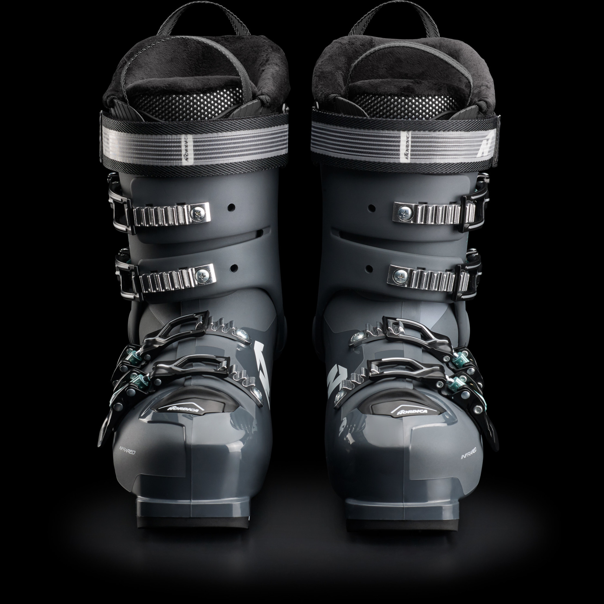 Nordica Speedmachine 3 95 W Ski Boots (23/24)