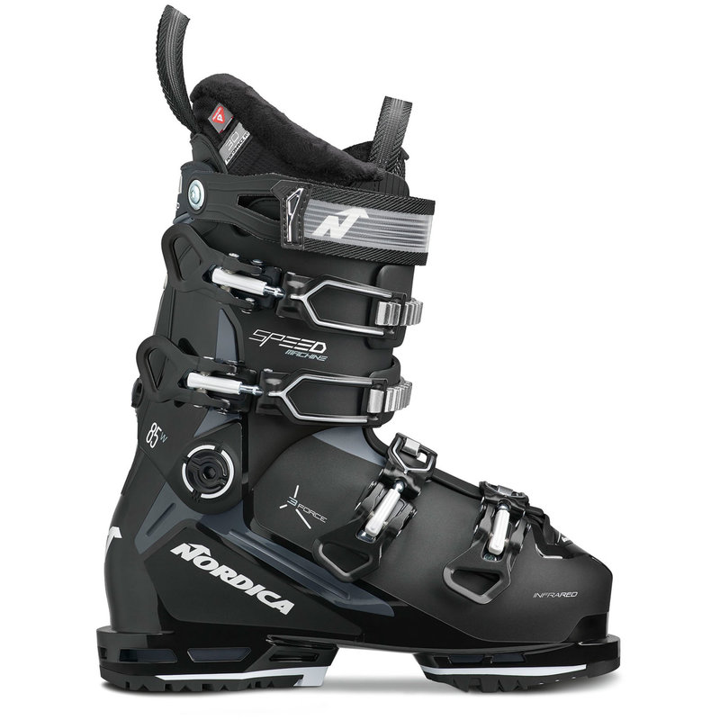 Nordica Speedmachine 3 85 W Ski Boots