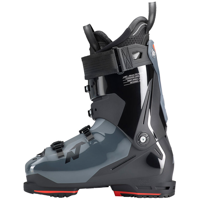 Nordica Bottes de Ski Sportmachine 3 130